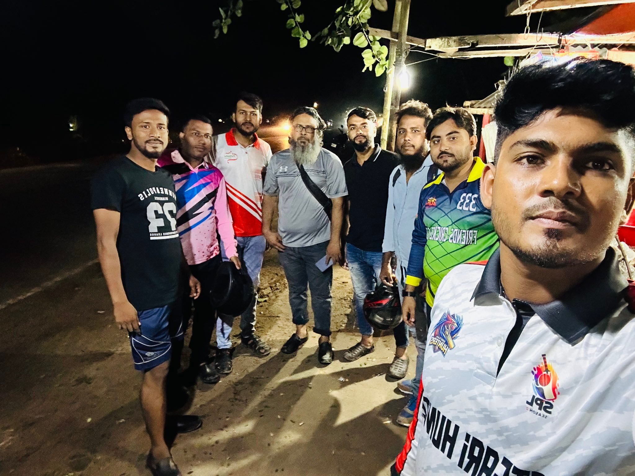 Farhan Rabby