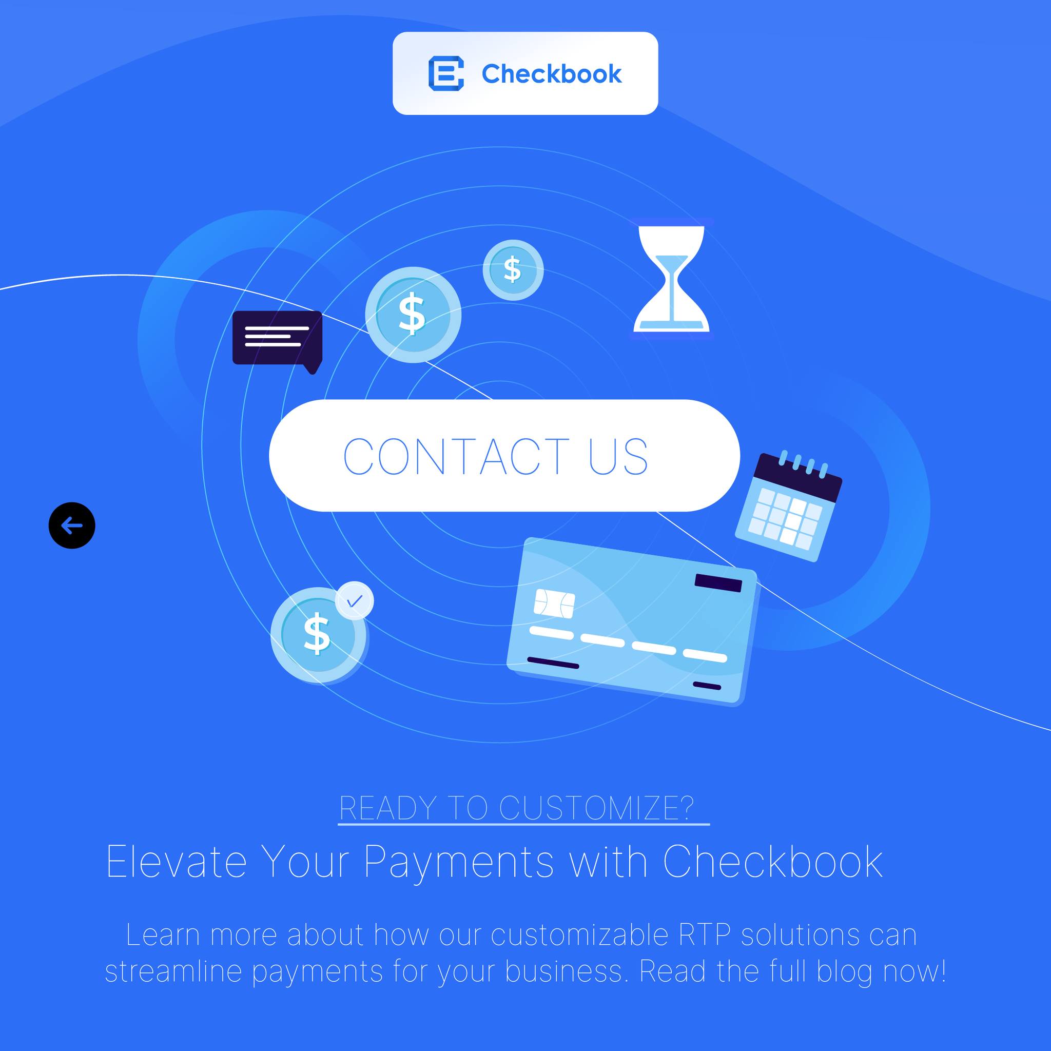 Checkbook
