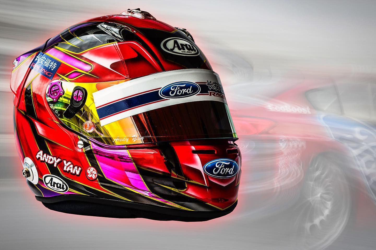 arai gp-6rc helmet weight GP-6S (FRP) Motorsport Race GP6  ANGRi This is the successor of the popular GP Arai GP-7 XOXO Blue -