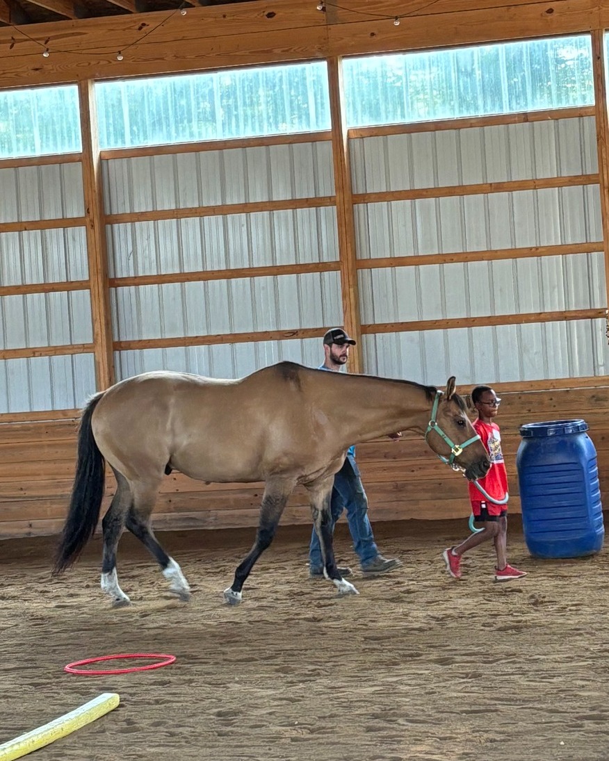 H.U.G.S. Ranch | Byron Center MI