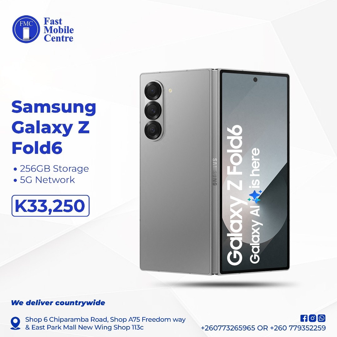 😍Galaxy Z Fold 6 12/256_190.000amd😍 099676755