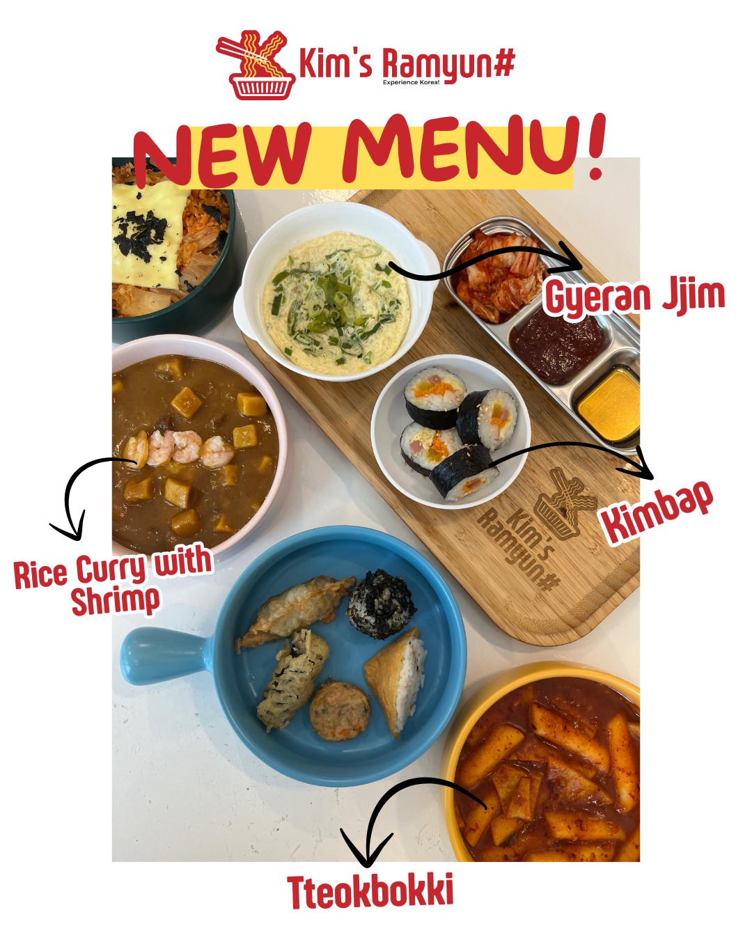 Kim's Ramyun# | Quezon City