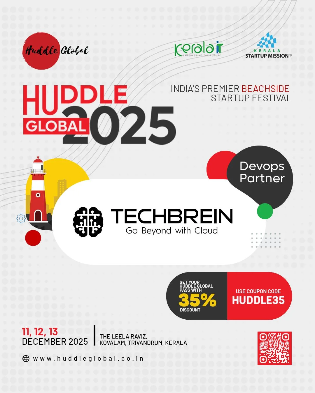 Kerala - We are delighted to welcome TECHBREIN as the Devops Partner ...