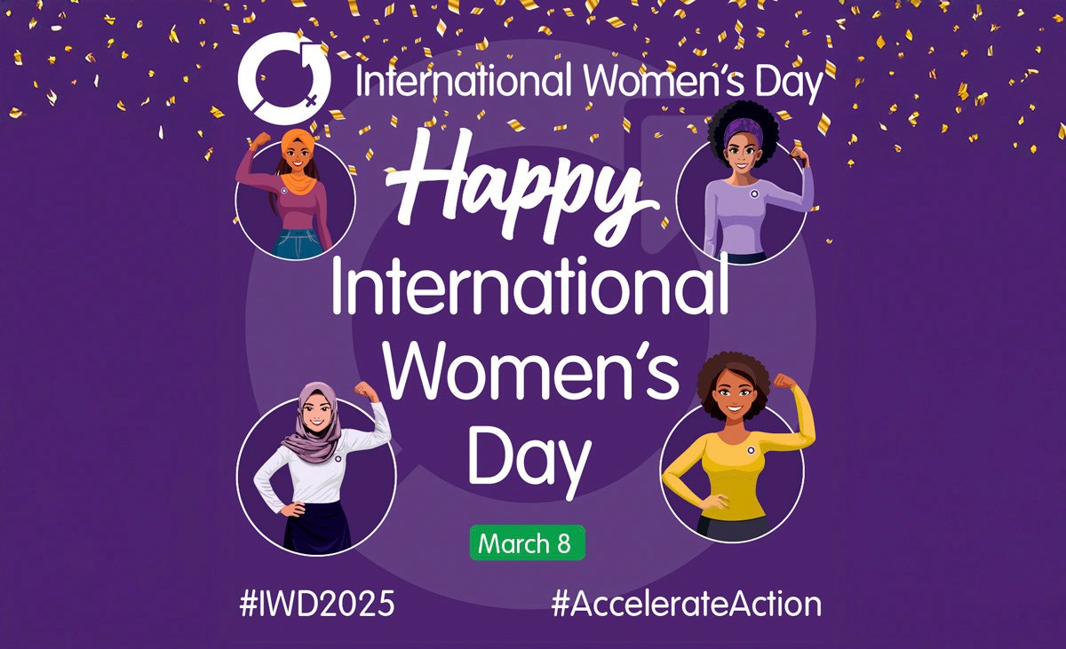 Capital Power - Happy International Women’s Day! Thank you to the ...