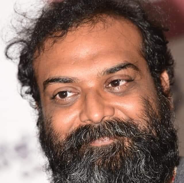 ರಾಘವೇಂದ್ರ ರಾವ್ ಮಾಳಾತ್ಕರ್
