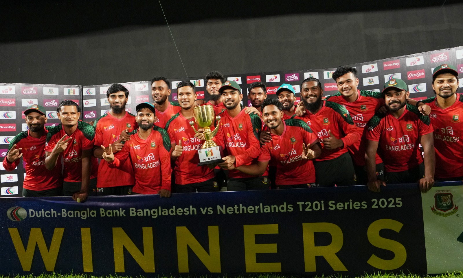 Bangladesh Sports Info - বাংলাদেশের জয়ী ম্যাচে তামিম ইকবালের