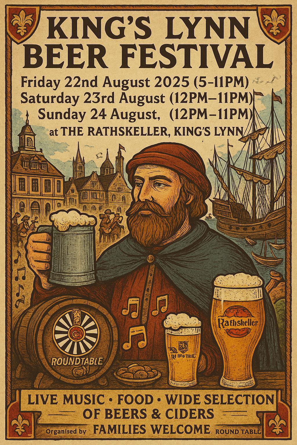 The Rathskeller