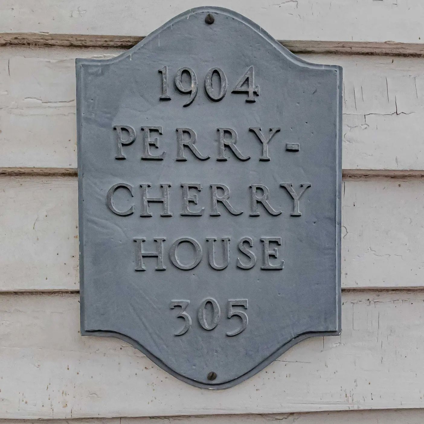 Perry-Cherry House photo 1