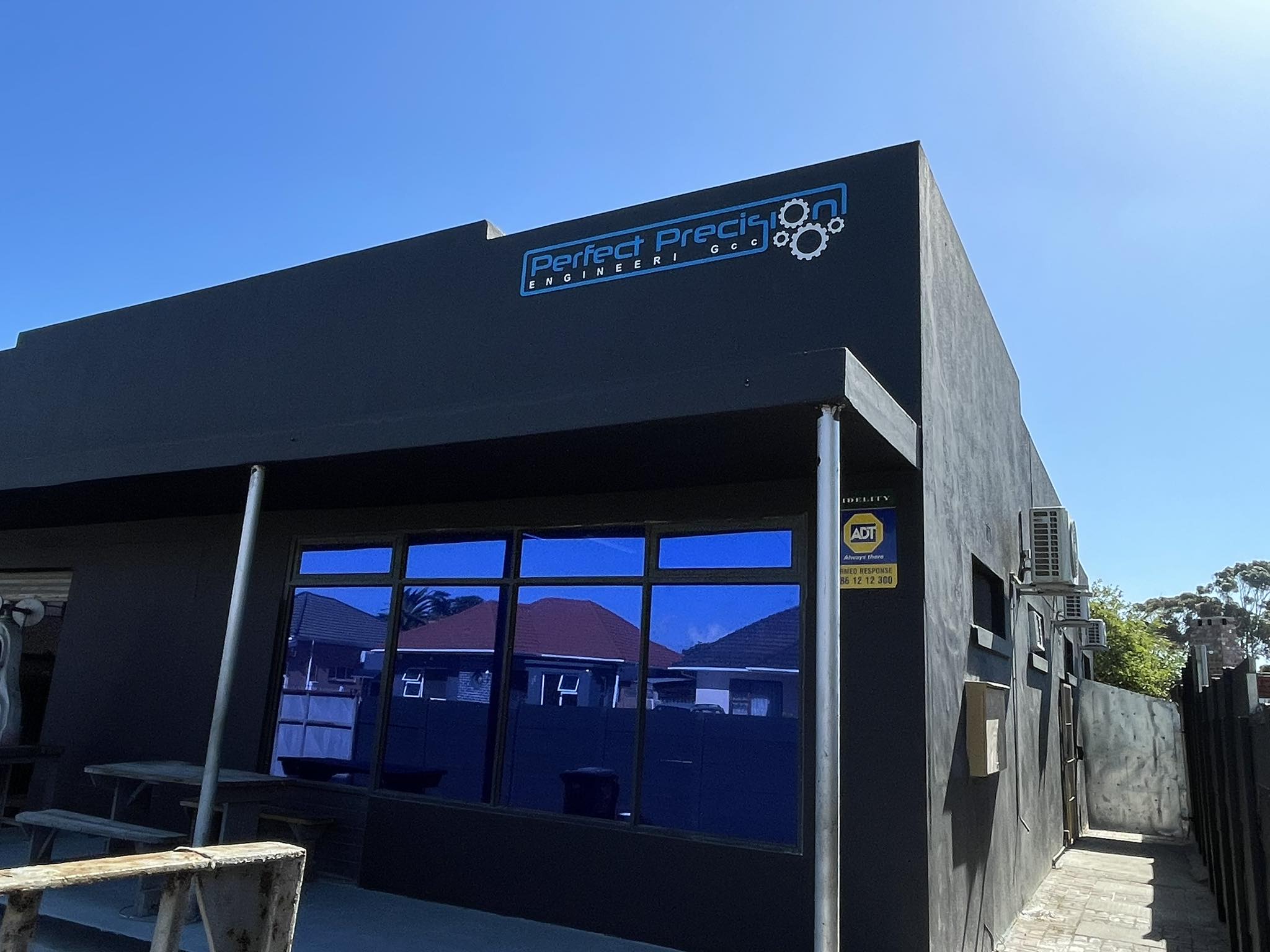 Perfect Precision Engineering CC | Cape Town