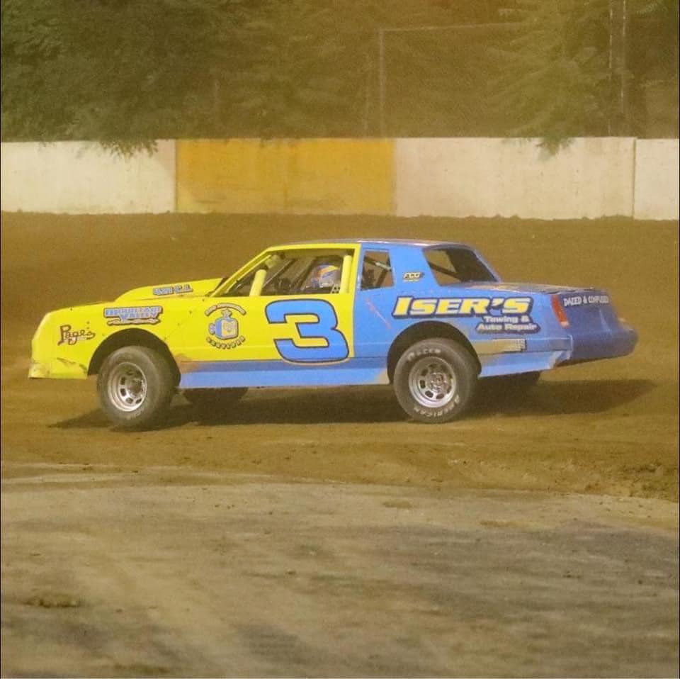 Ringer Racing
