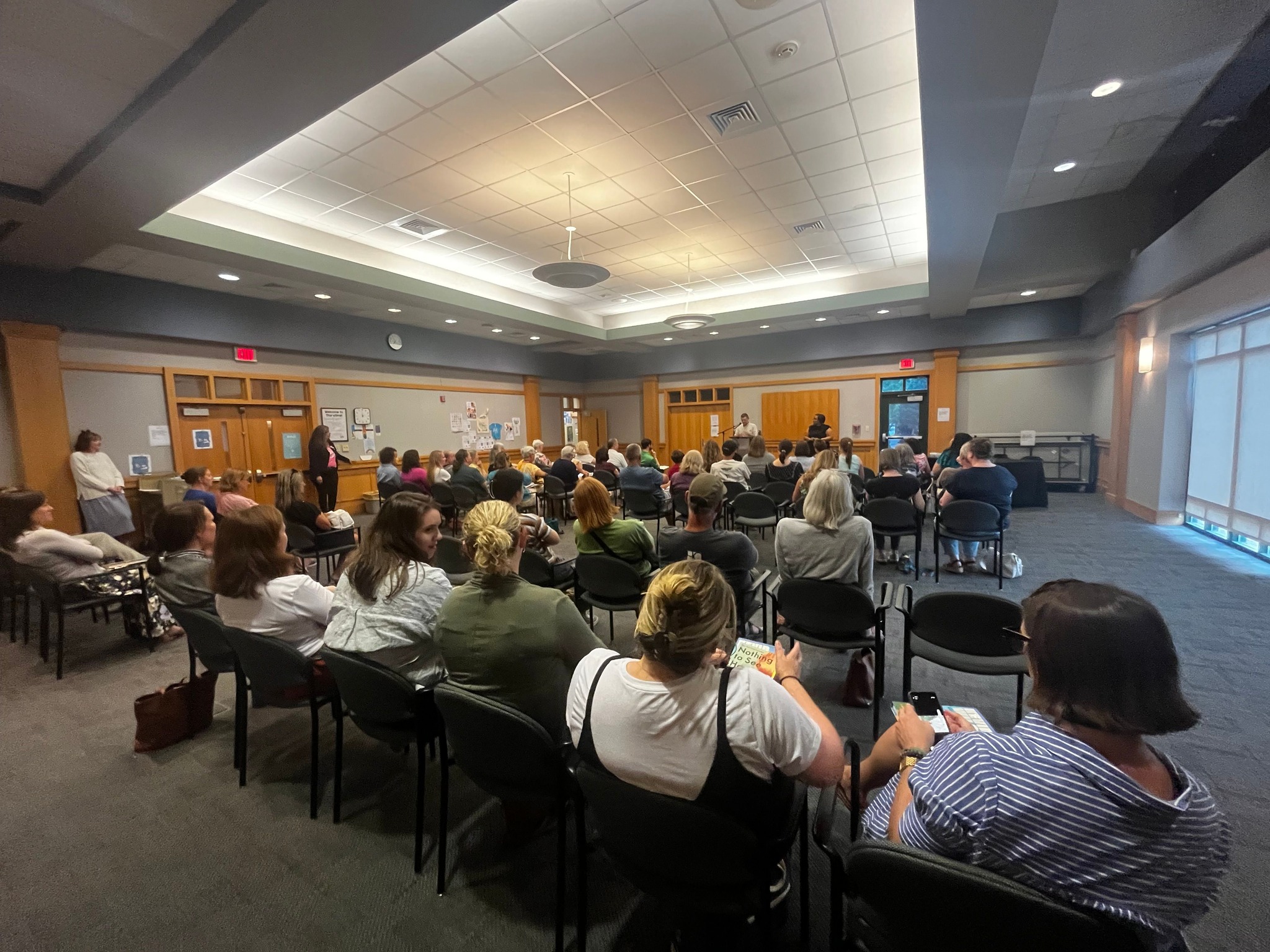 Spartanburg County Public Libraries | Spartanburg SC