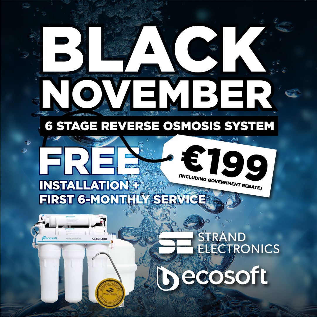 Strand Electronics | Msida