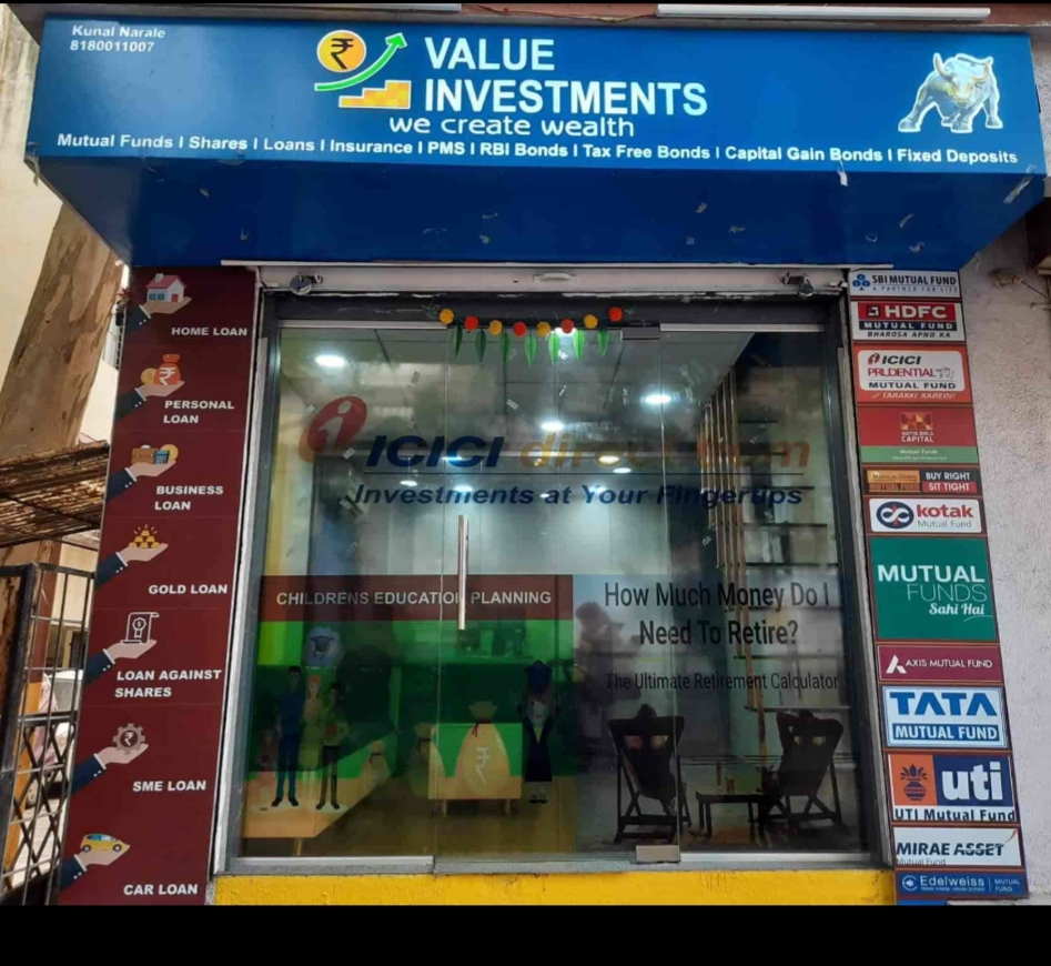 Value Investments | Pune