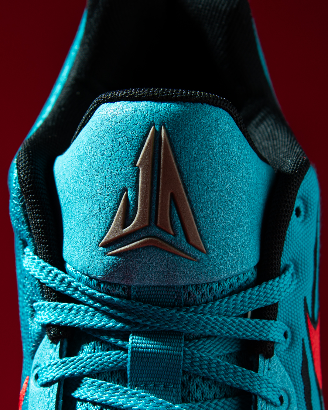 NEW | Play with heart & grit with the all new Nike JA 2 'Scratch
