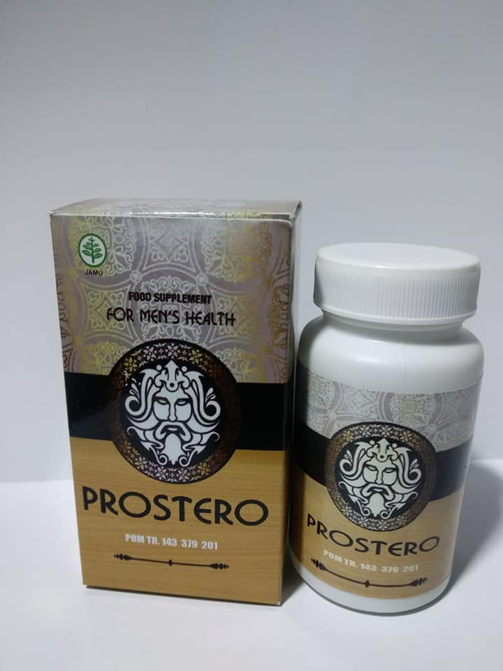 Prostero