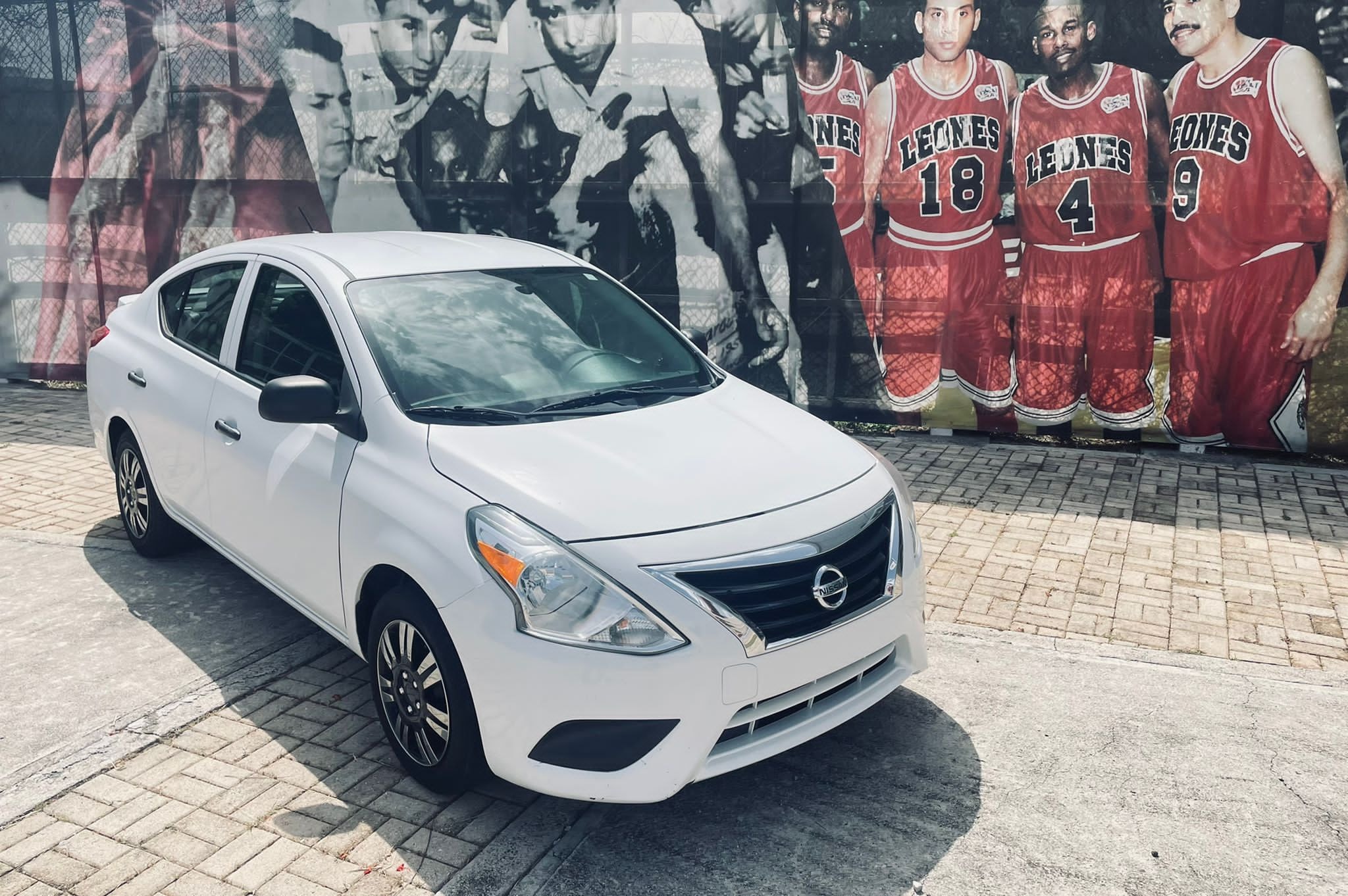 360 Auto PR - 🚨#Súper #Oferta🚨$5,950.00 🚗#Nissan...