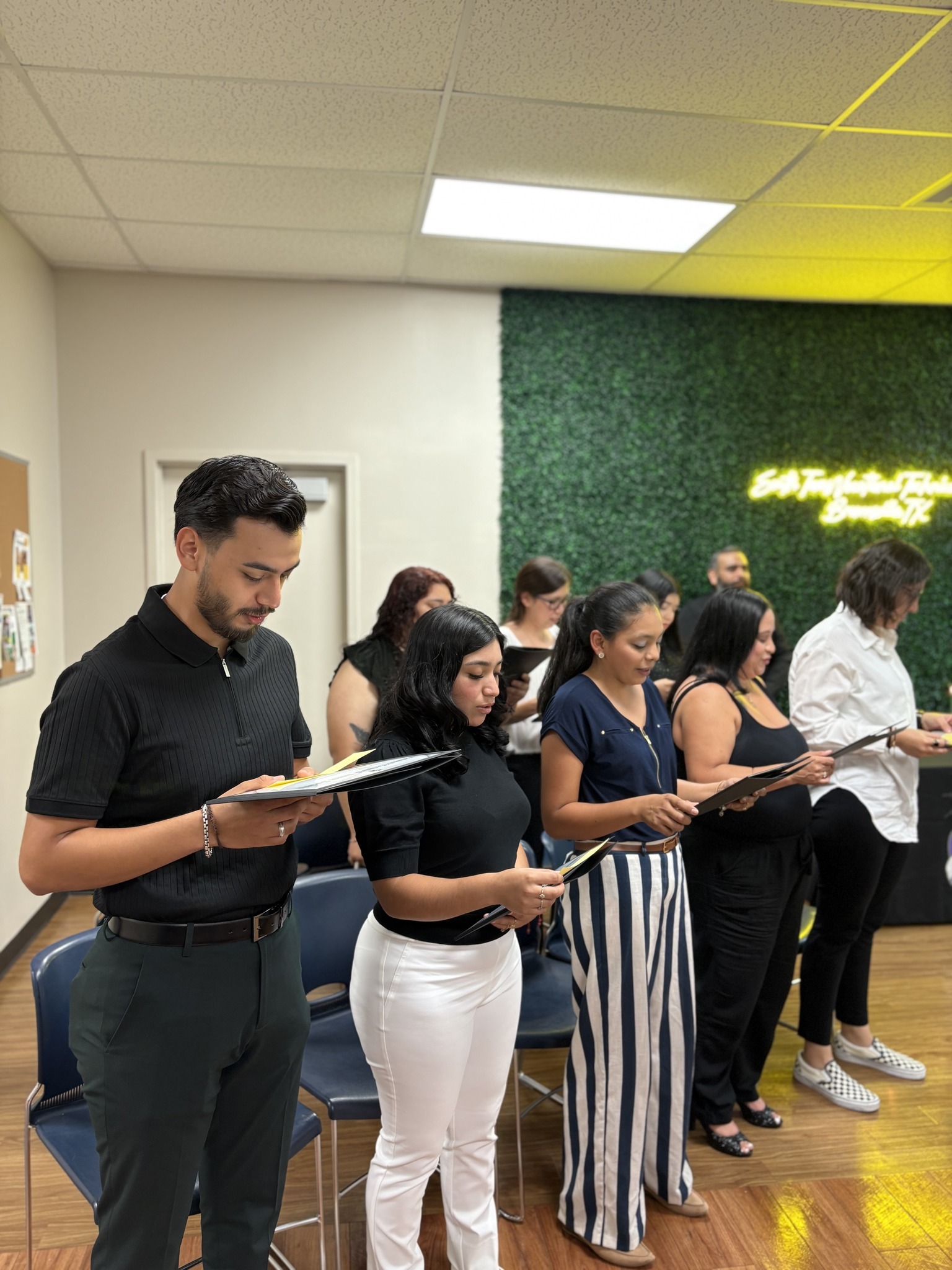 South Texas... - South Texas Vocational Technical Institute
