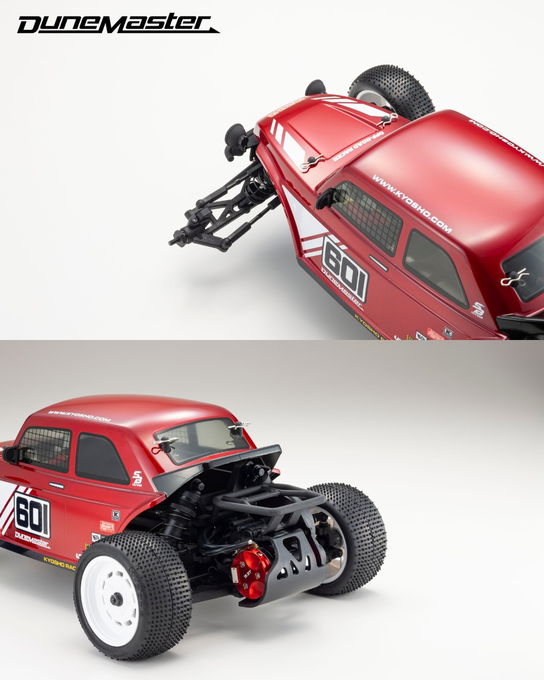 🎉SALE 🥳 🤩Kyosho 1/10 2WD Buggy ULTIMA RB7.5 34305 🚗🤩Made In