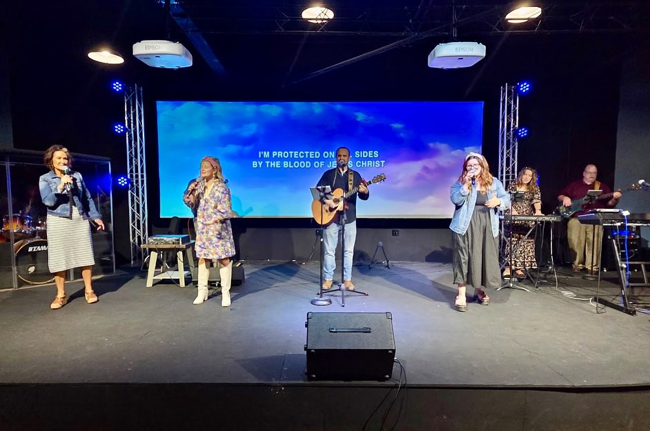 Rise Church - Nashville, NC... - Rise Church - Nashville, NC