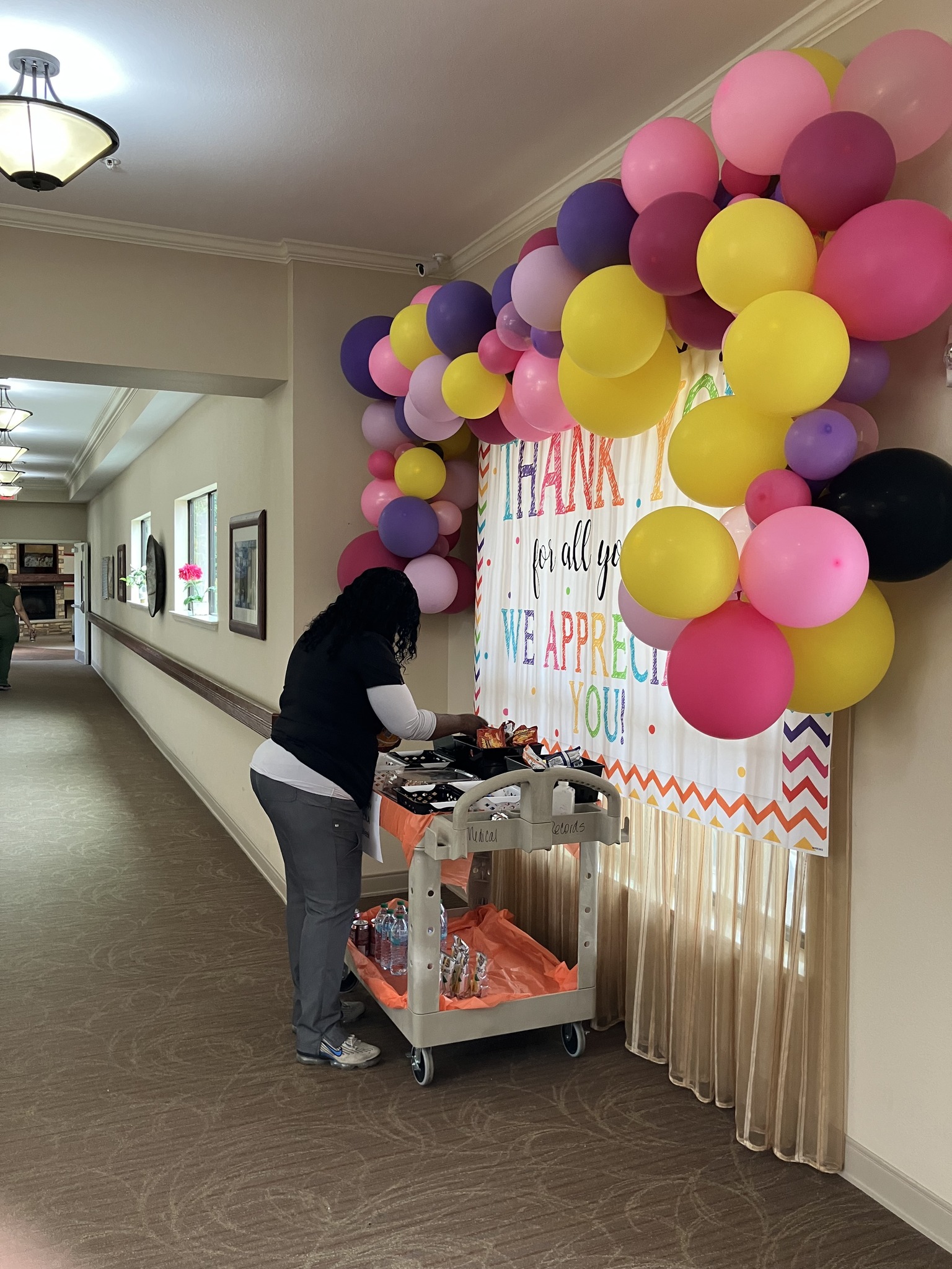 Falcon Ridge Rehabilitation | Hutto TX