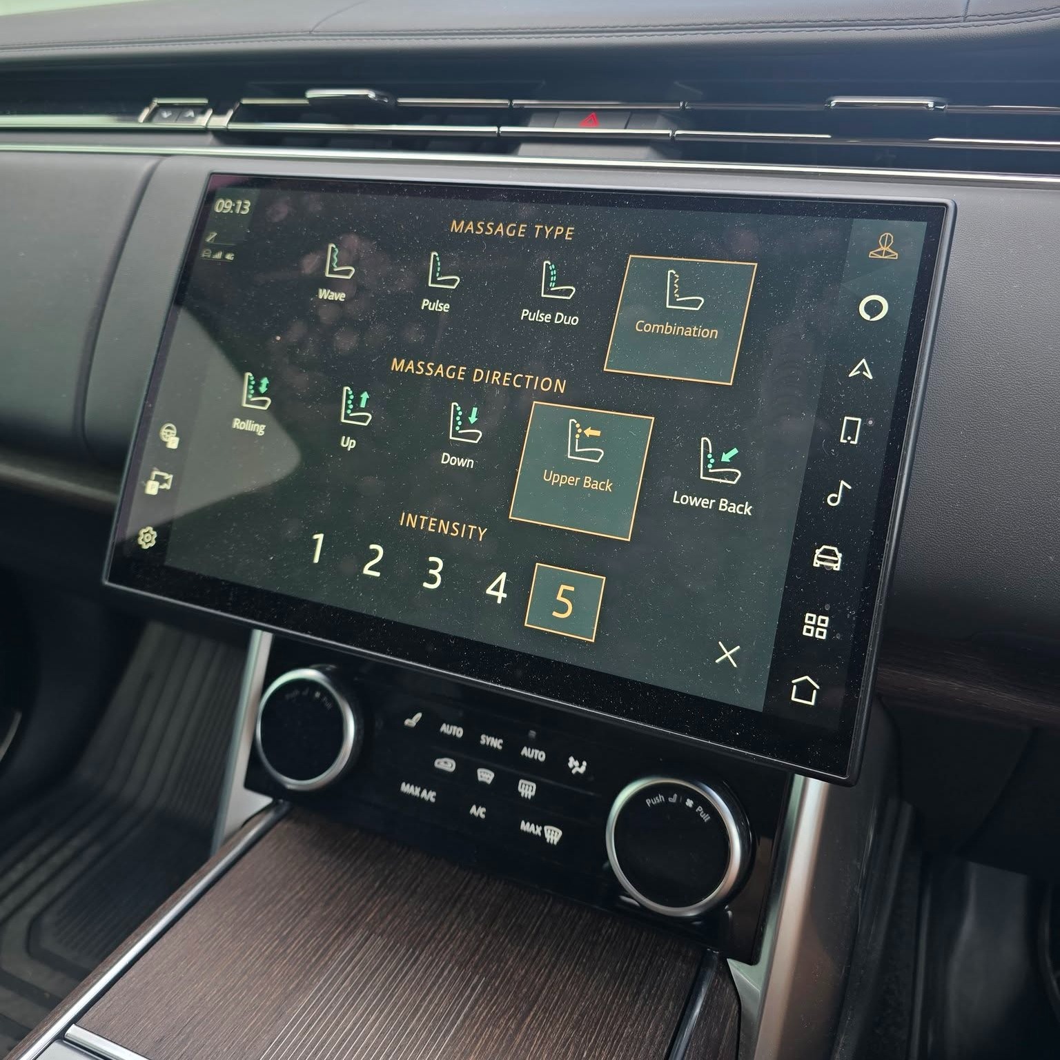 LR Retrofits - ️ ️ ️ New Range Rover Fridge Retrofit... | Facebook