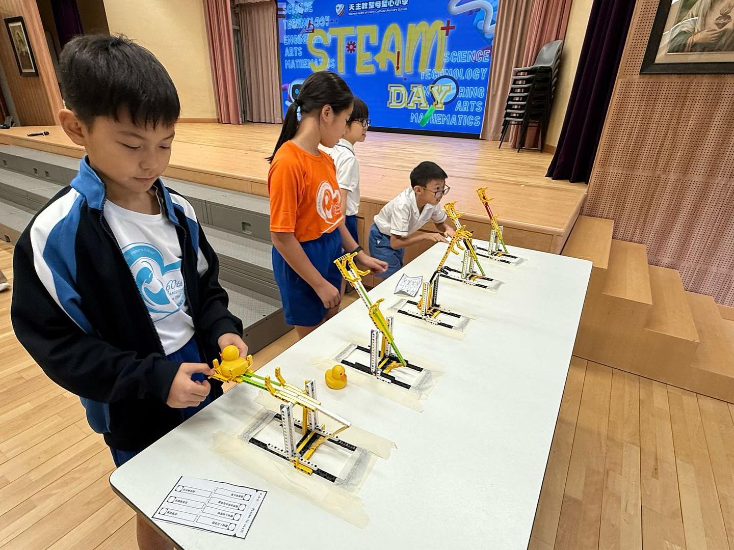 Pi STEM Education Center | Wong Tai Sin