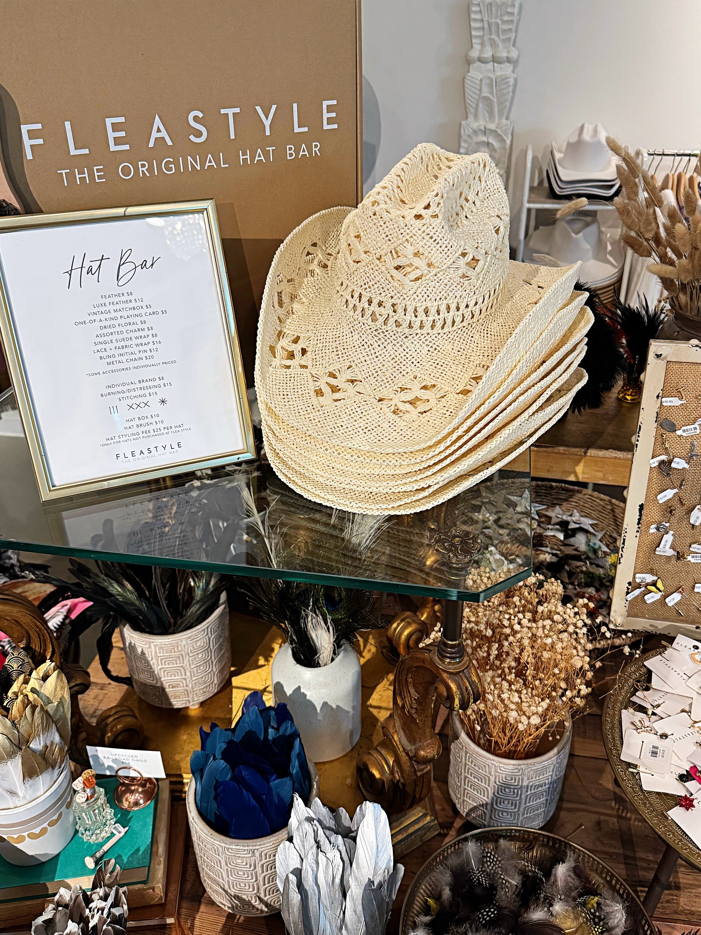 Rancho Fino Brand 🔥 - Shop at our 3 Locations: Dallas, Greenville
