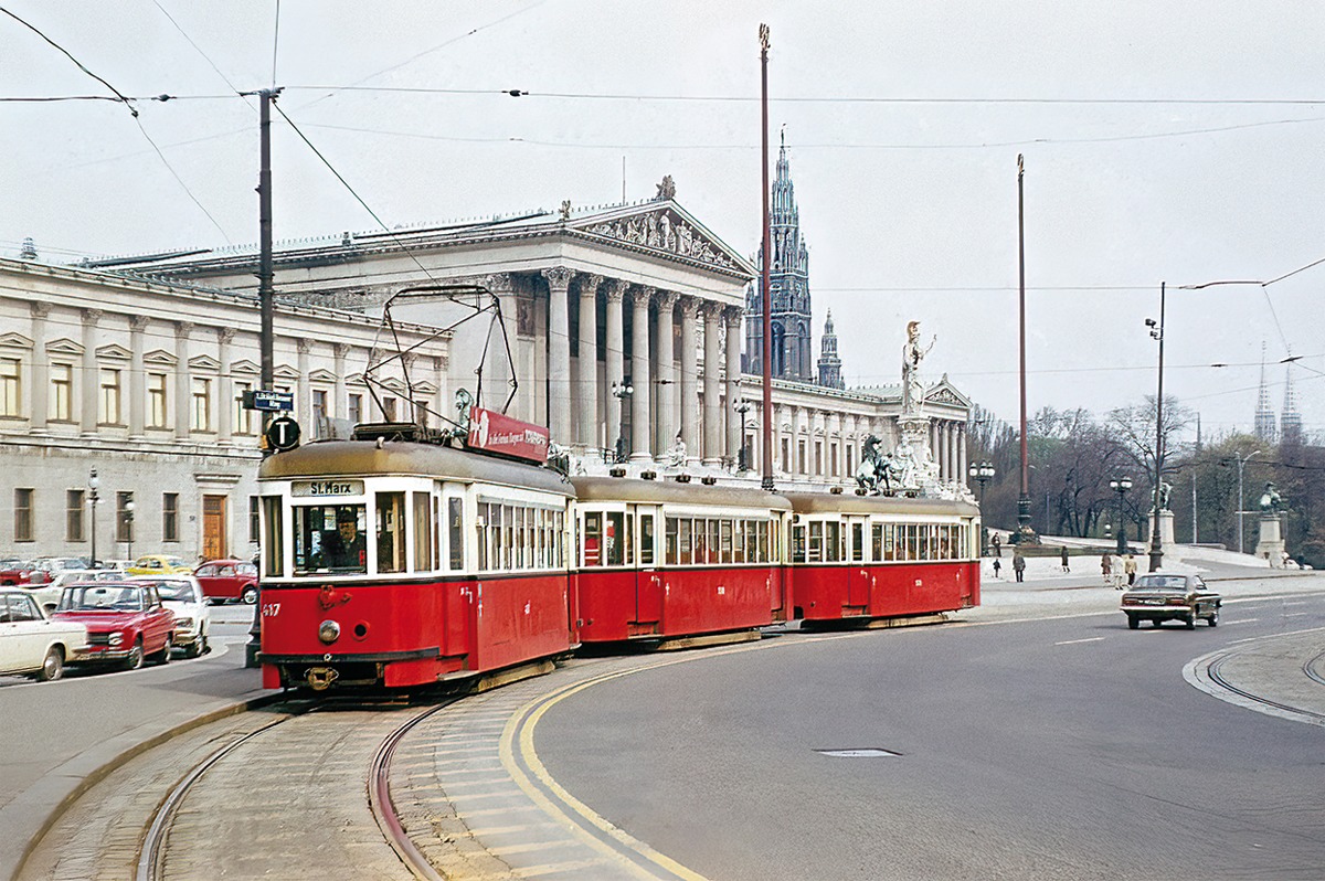 Karl Und Martin Neunerplatz
