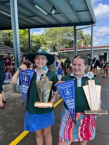 Holy Cross School Wooloowin... - Holy Cross School Wooloowin
