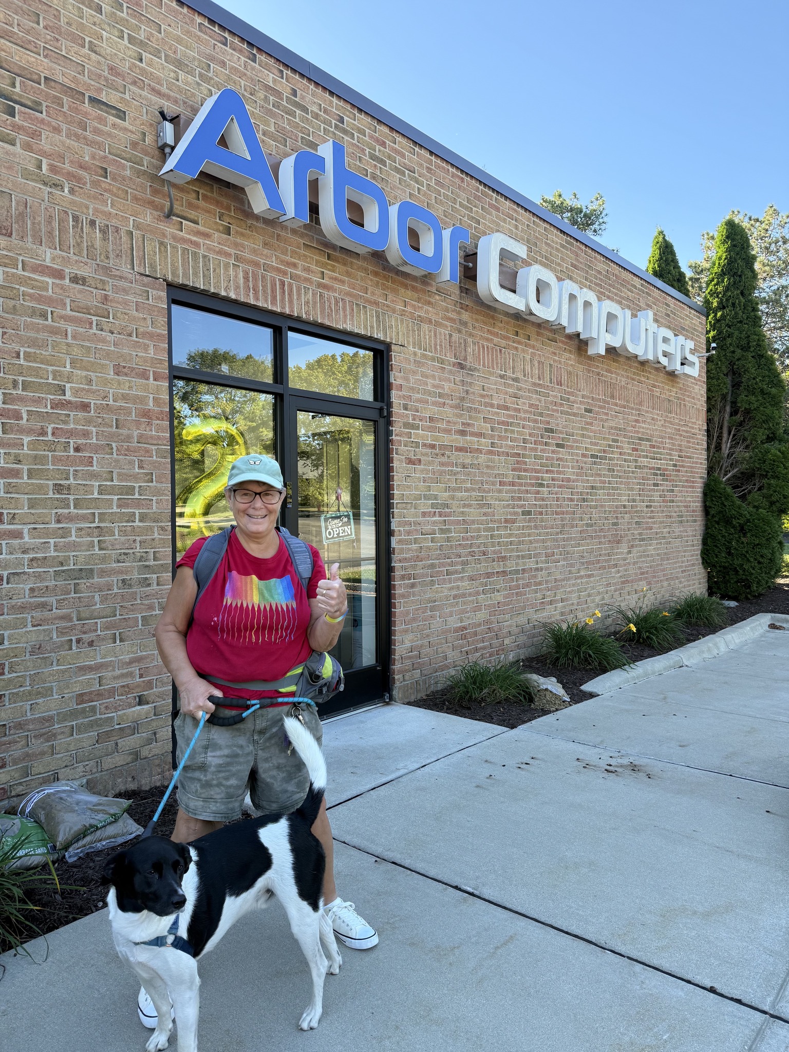 Arbor Computers | Ann Arbor MI