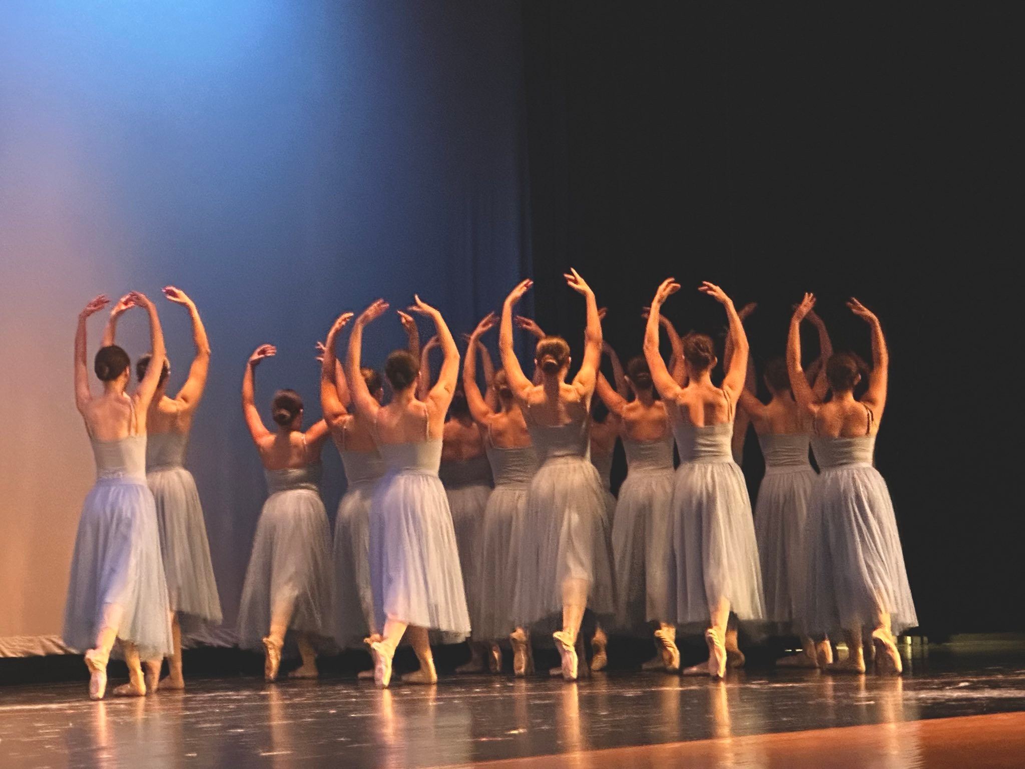 The Blue Ridge Studio for the Performing Arts | Berryville VA