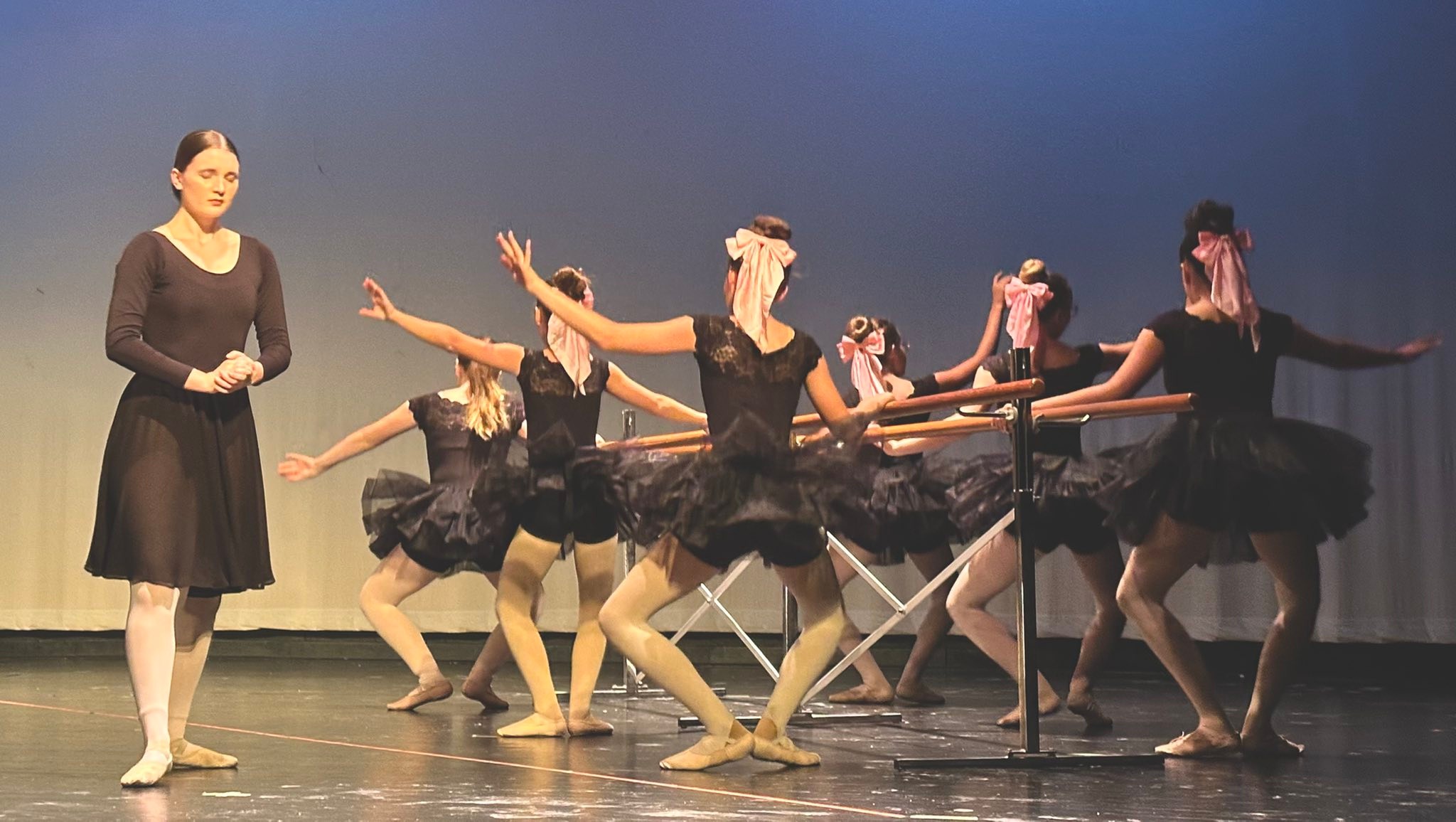 The Blue Ridge Studio for the Performing Arts | Berryville VA