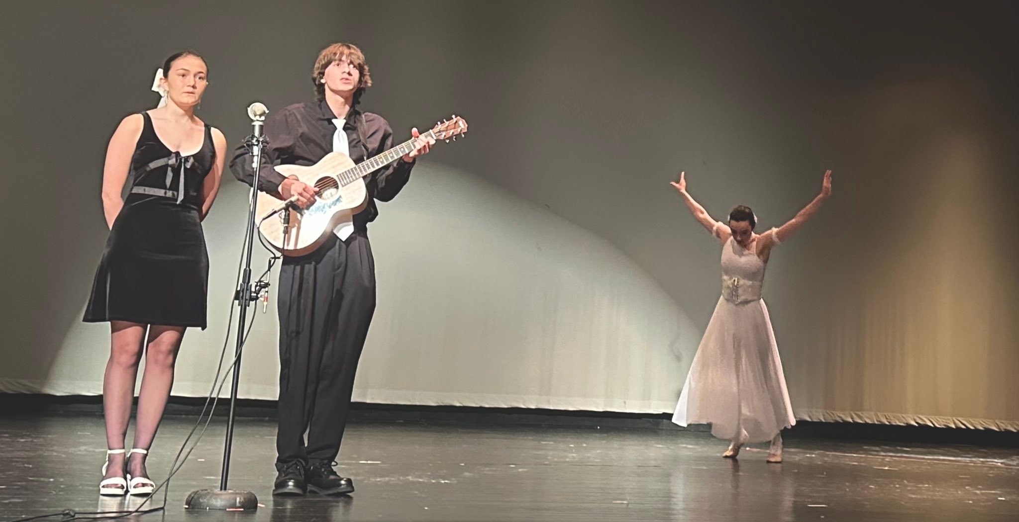 The Blue Ridge Studio for the Performing Arts | Berryville VA