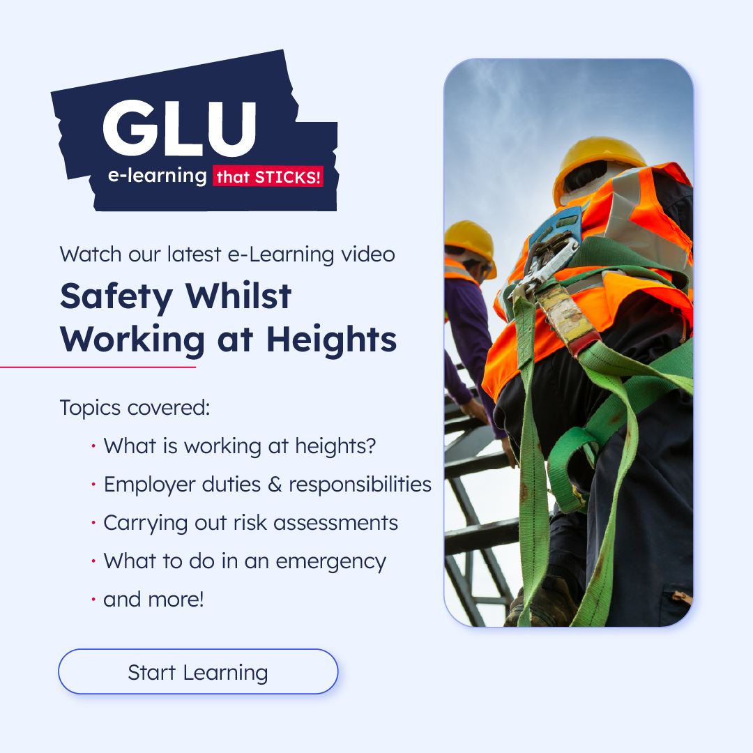 Peninsula - #SafetyFirst 🚧 Ensure your team is up-to-date with their ...