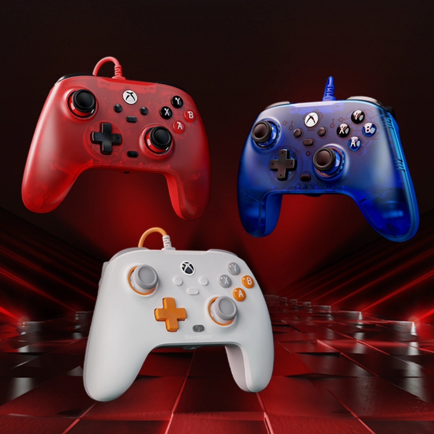 Game Square