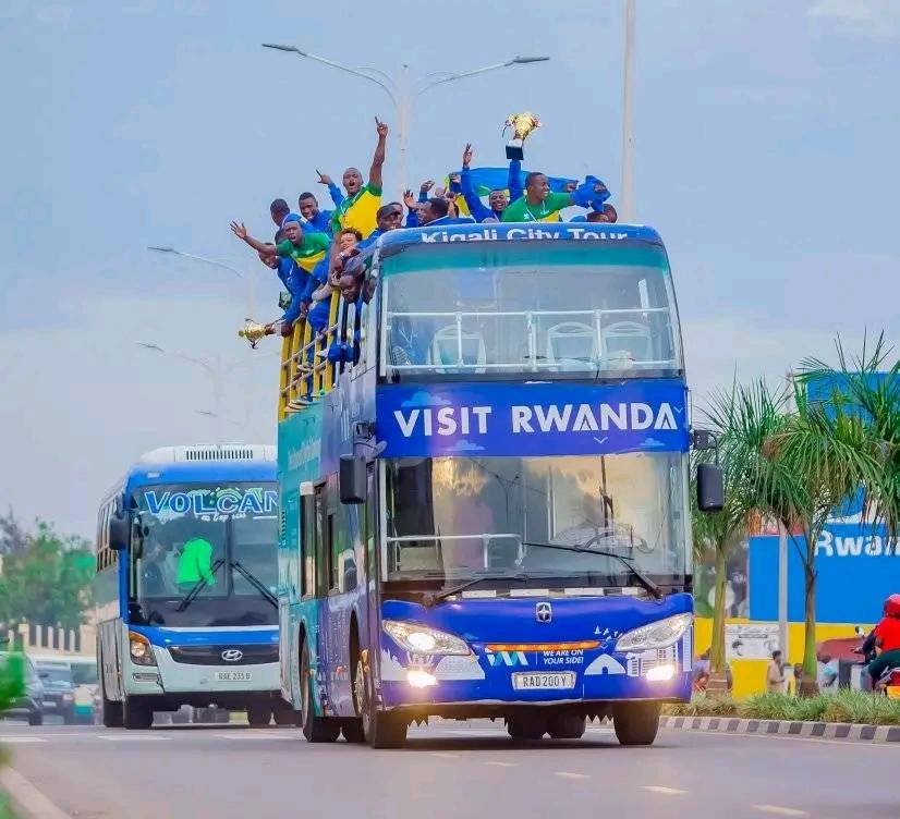 GREAT AFRICA - Tourism Buses in Rwanda 🇷🇼 | Facebook