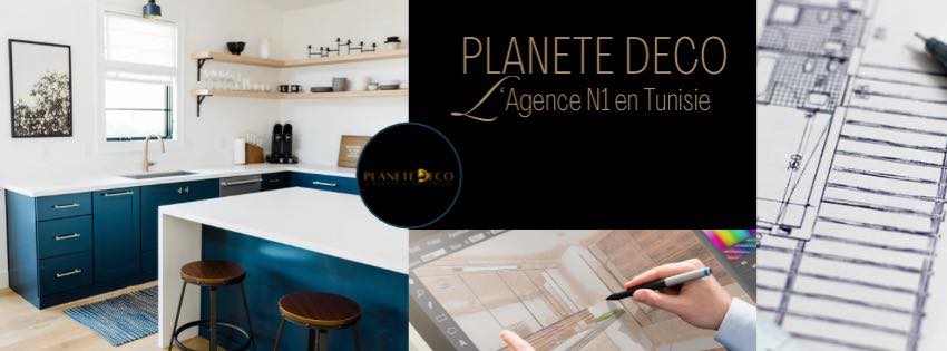 Planète Déco - Planète Déco added a new photo.
