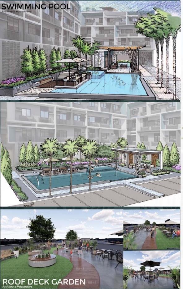 Acacia Ridge Condo- Muñoz Edsa QC | Quezon City