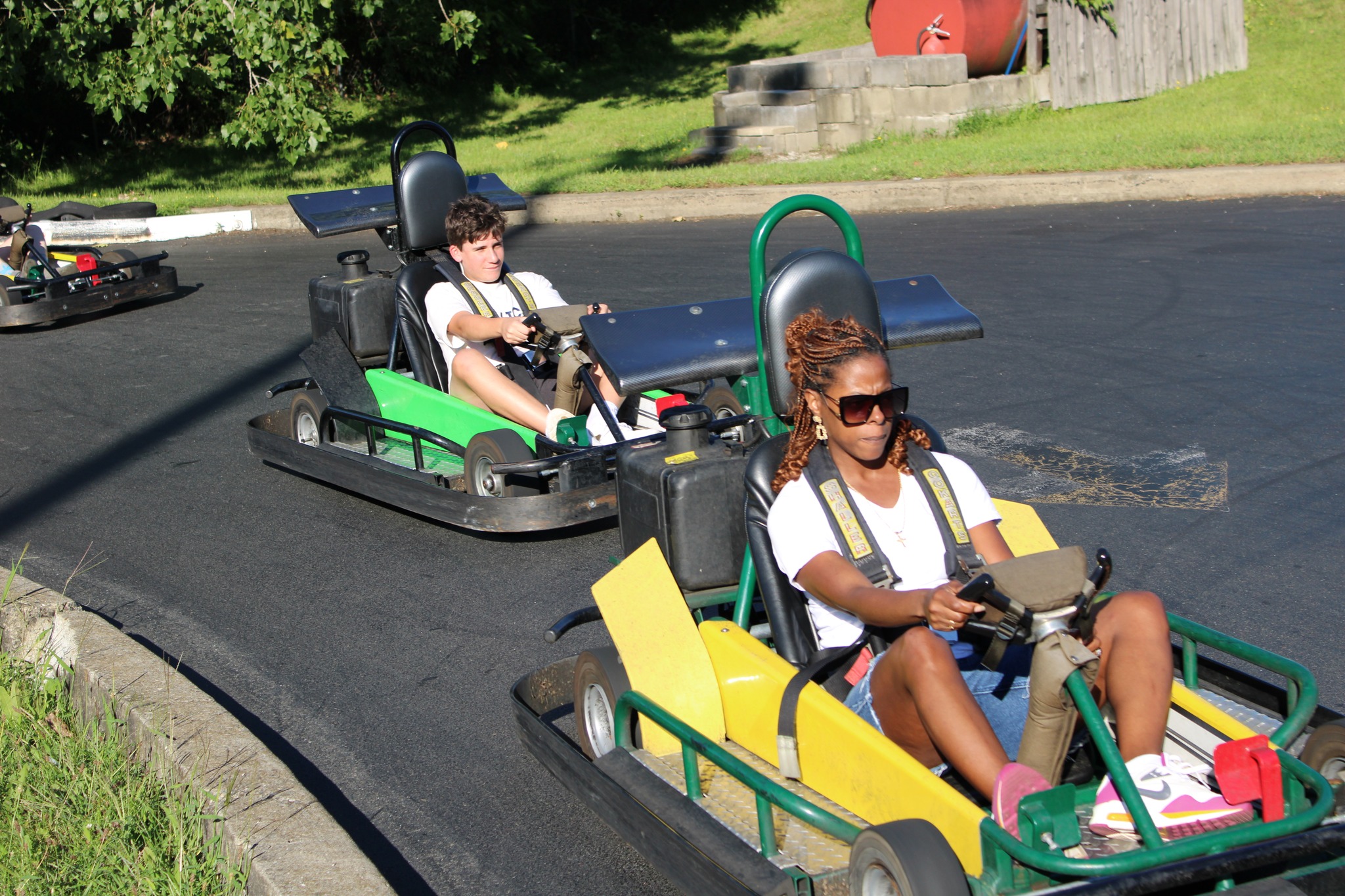FunPlex - 💐 Treat Mom to a day full of laughter and memories at FunPlex ...