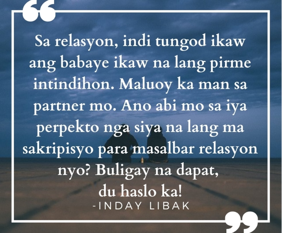 Inday Libak