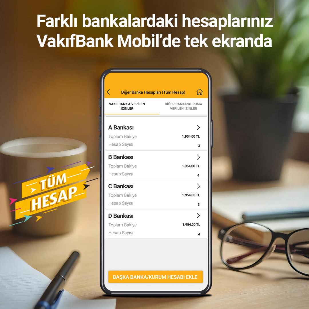 VakıfBank