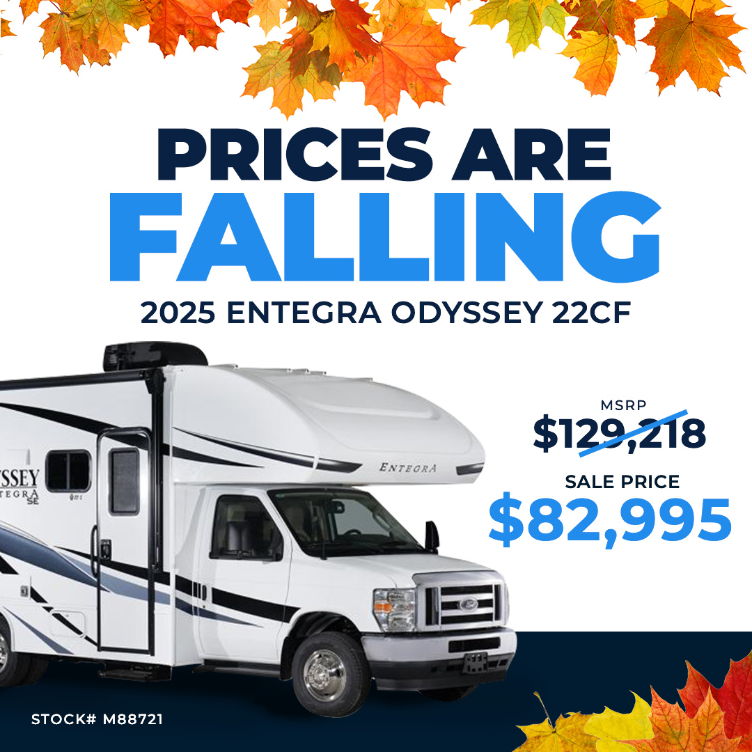 Blue Compass RV Danville - Formerly RV Outlet USA | Ringgold VA