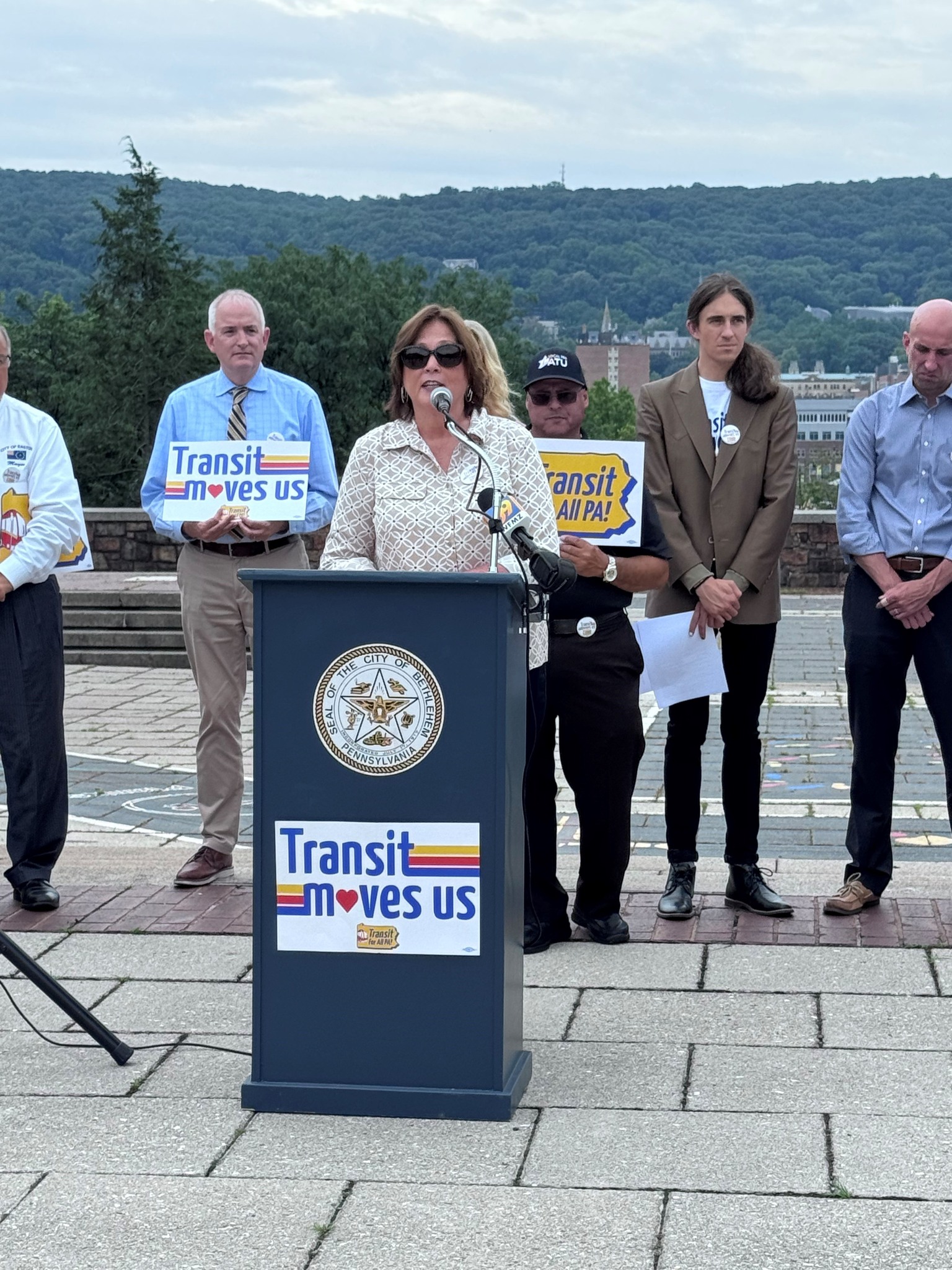 Rep. Jeanne McNeill