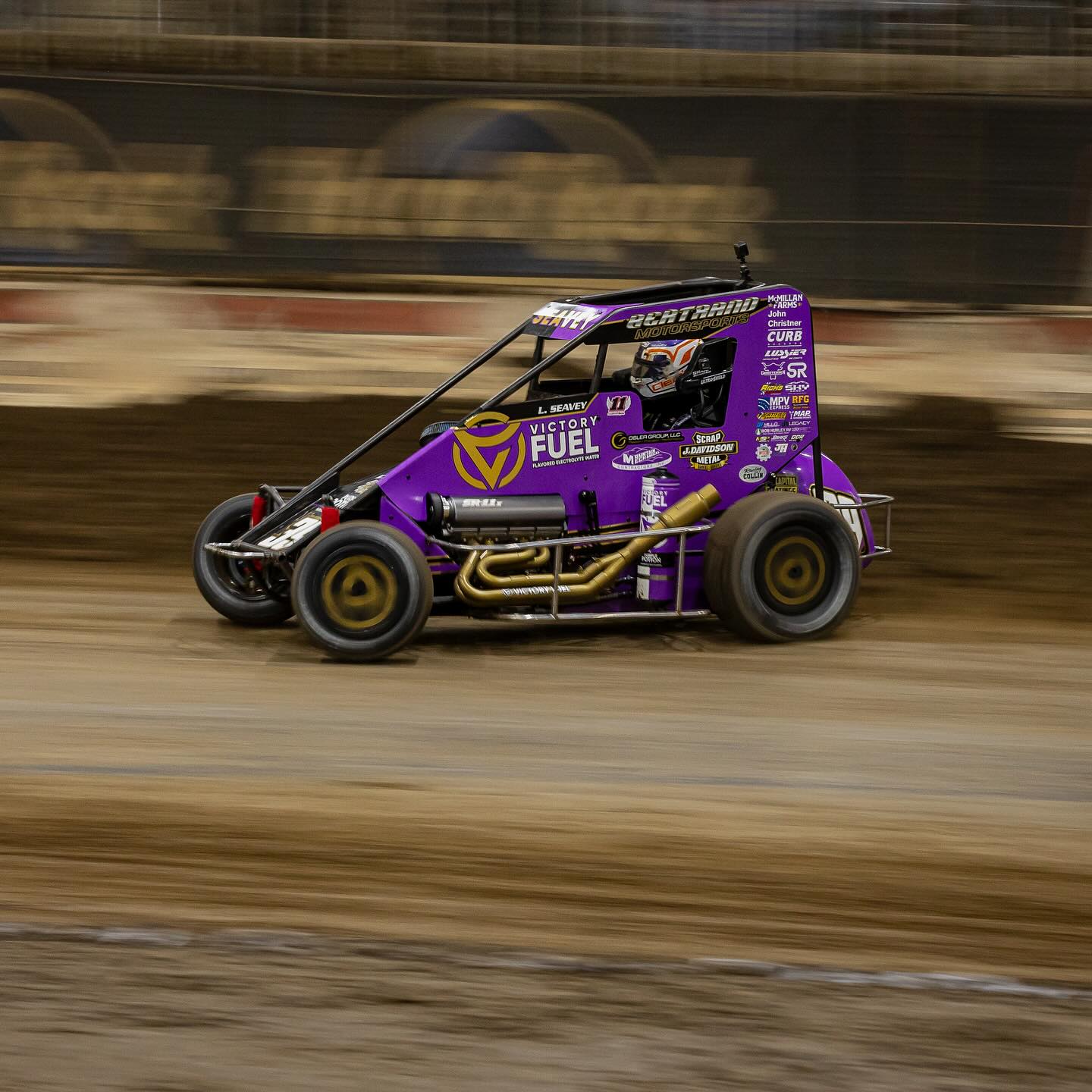 Swindell SpeedLab