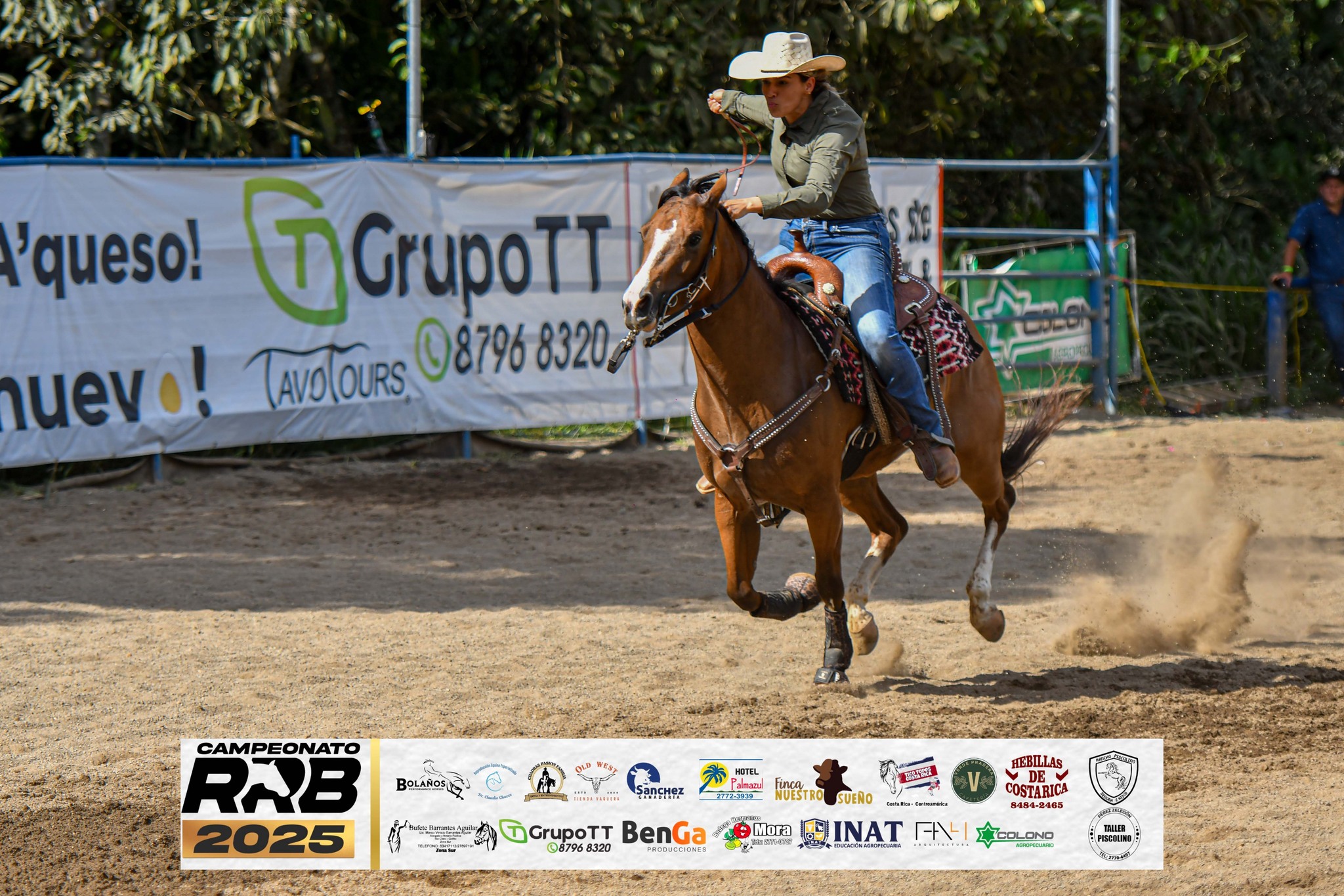 Rodeo Región Brunca added a new photo. - Rodeo Región Brunca