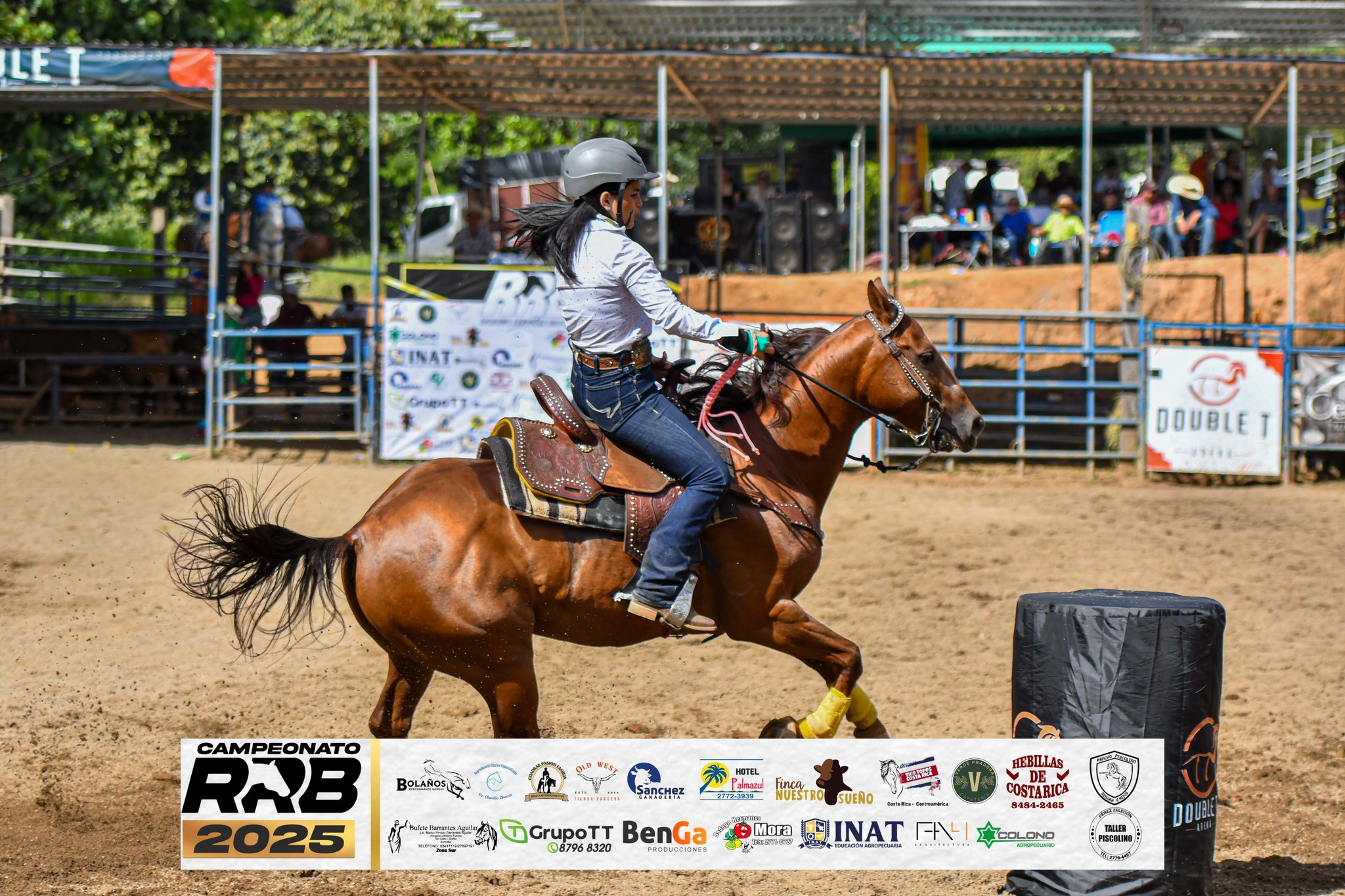 Rodeo Región Brunca added a new photo. - Rodeo Región Brunca