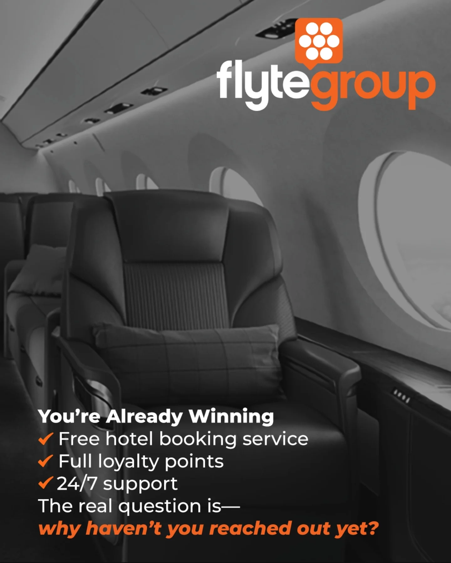 FLYTEgroup