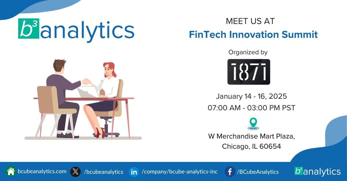 BCube Analytics Inc. | Fall River MA