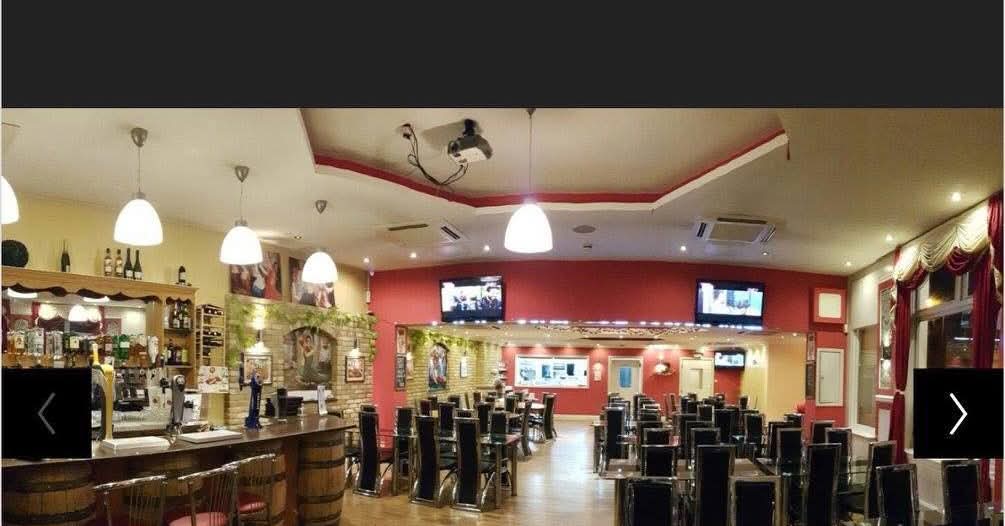 Five Rivers Bar Grill & Restaurant | London