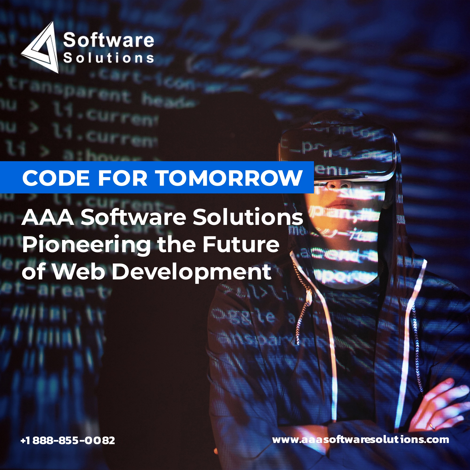 AAA Software Solutions | New City NY